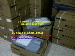 Lampu Jalan LED 150 Watt Philips Super Bright